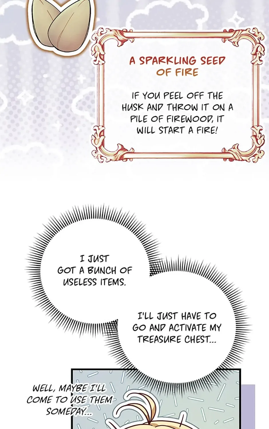Baby Pharmacist Princess Zinmanga X Chapter 31 Page 30