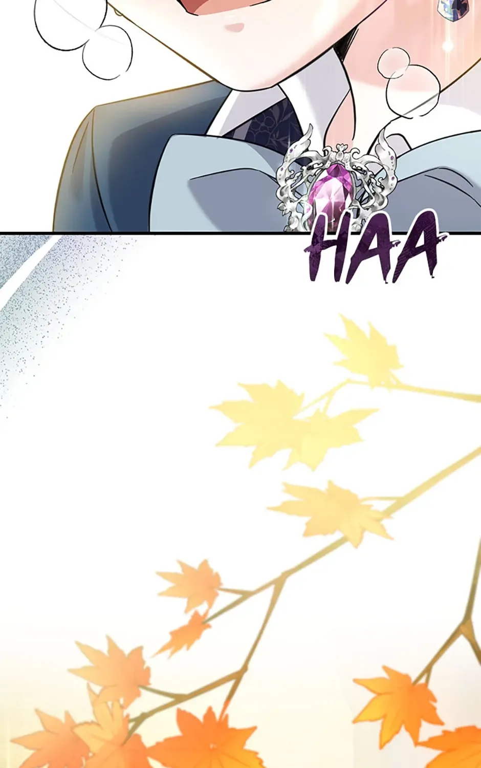 Baby Pharmacist Princess Zinmanga X Chapter 30 Page 17