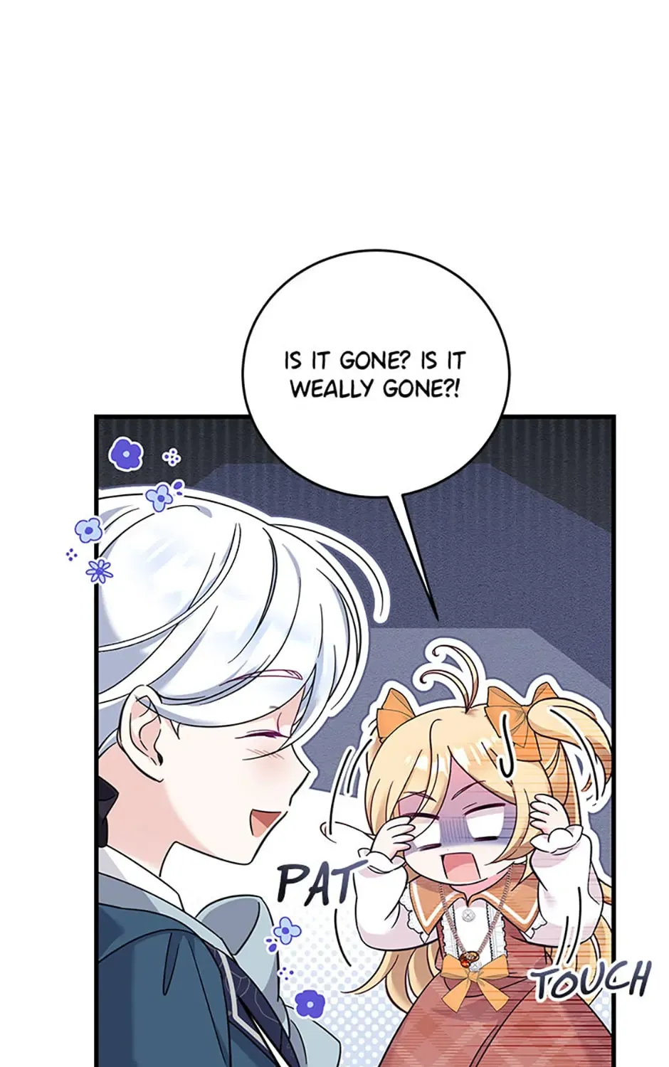 Baby Pharmacist Princess Zinmanga X Chapter 30 Page 55