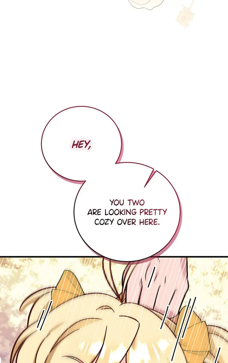 Baby Pharmacist Princess Zinmanga X Chapter 30 Page 59