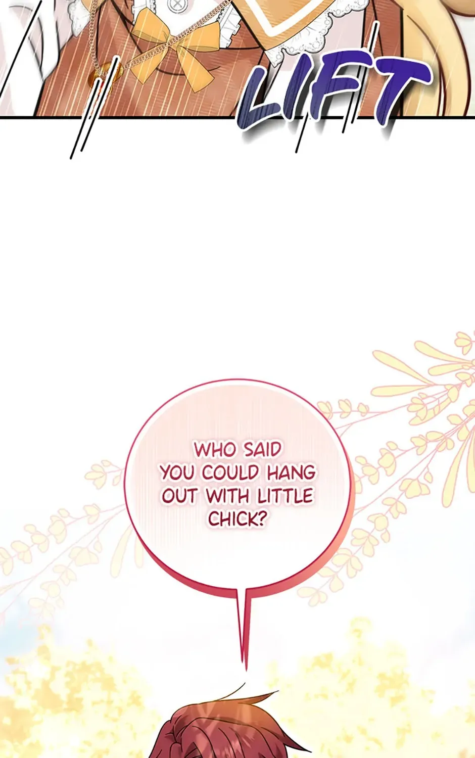 Baby Pharmacist Princess Zinmanga X Chapter 30 Page 61