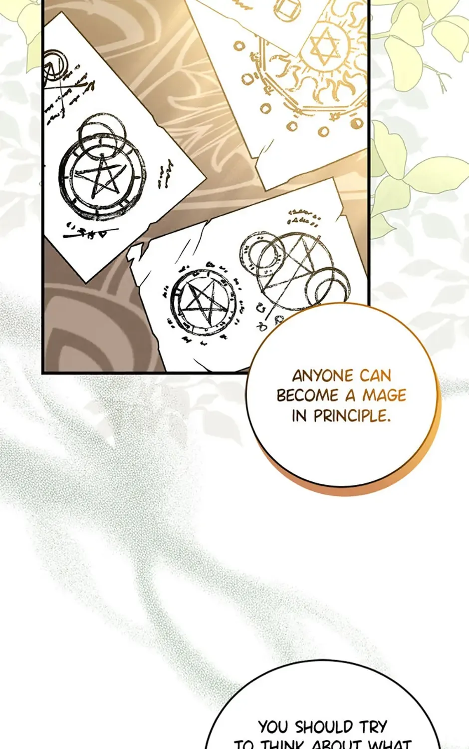 Baby Pharmacist Princess Zinmanga X Chapter 29 Page 10