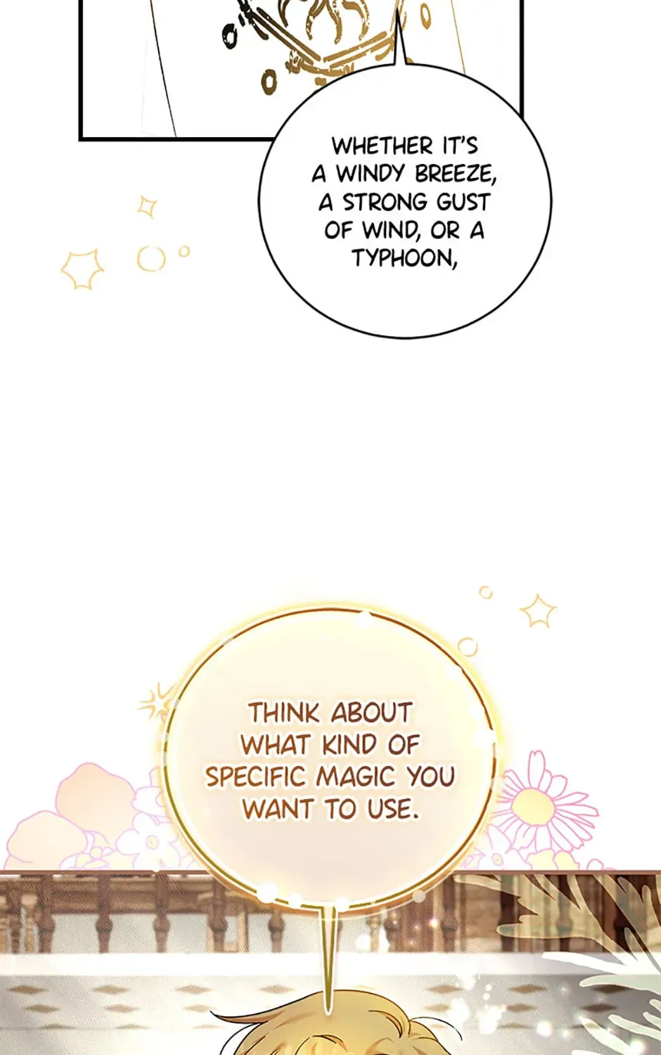 Baby Pharmacist Princess Zinmanga X Chapter 29 Page 14