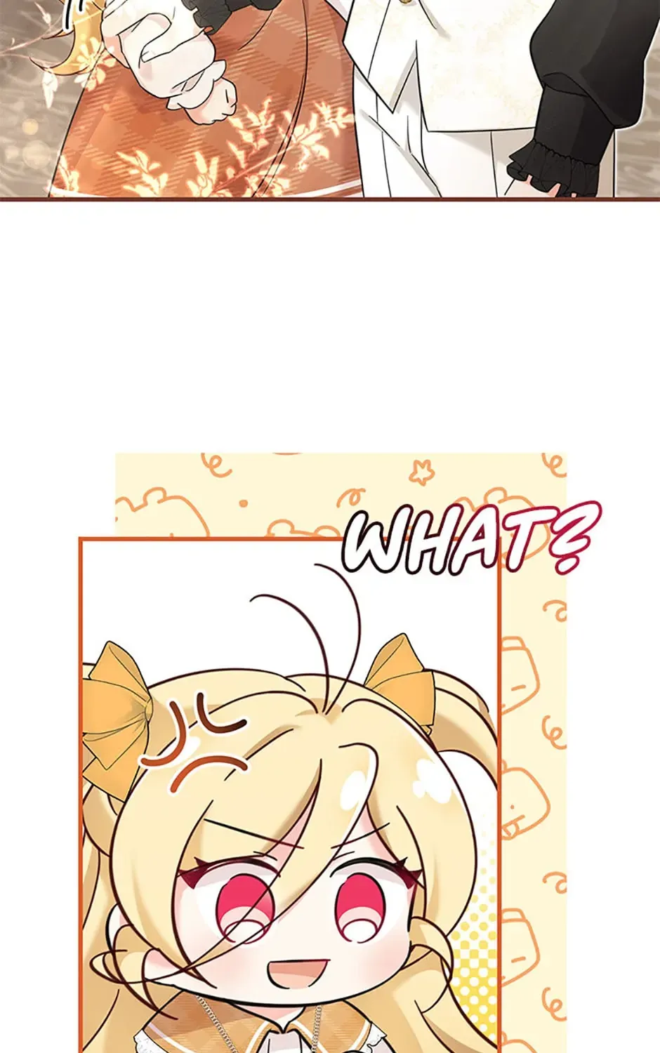 Baby Pharmacist Princess Zinmanga X Chapter 29 Page 28