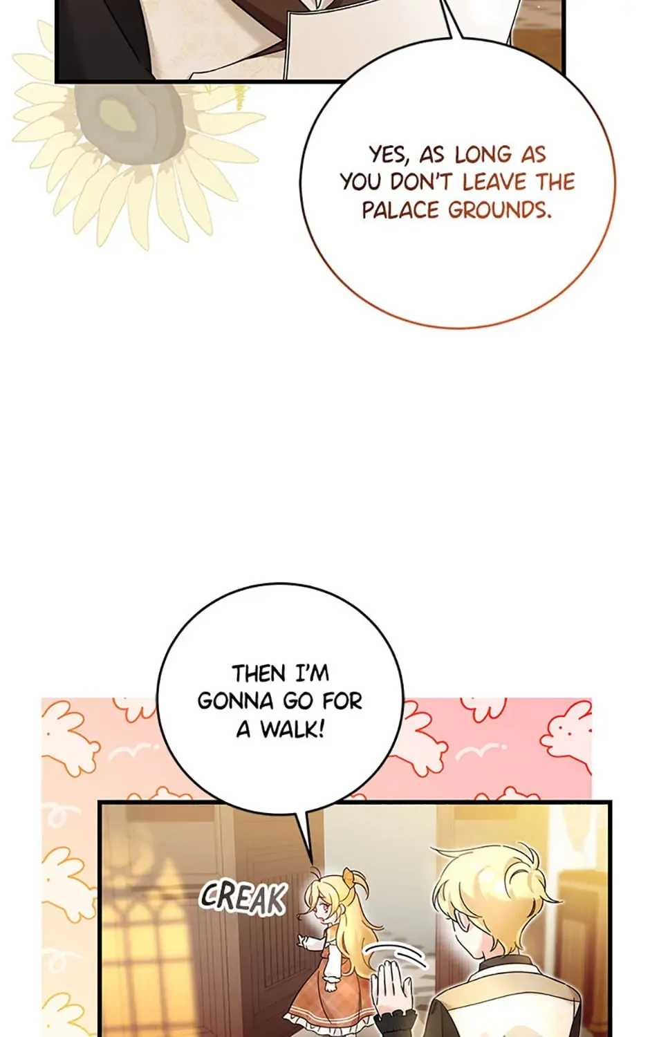 Baby Pharmacist Princess Zinmanga X Chapter 29 Page 40