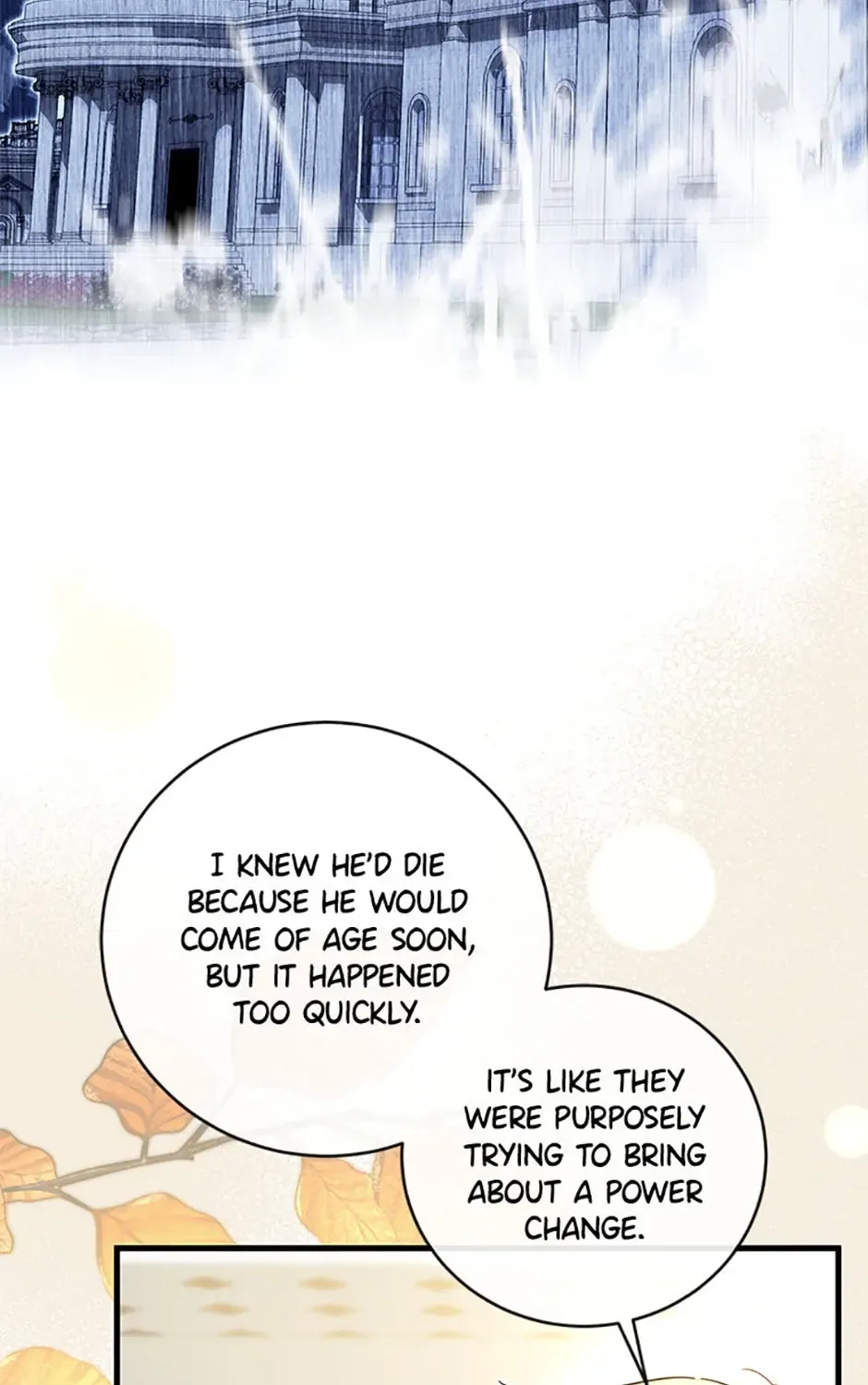 Baby Pharmacist Princess Zinmanga X Chapter 29 Page 58