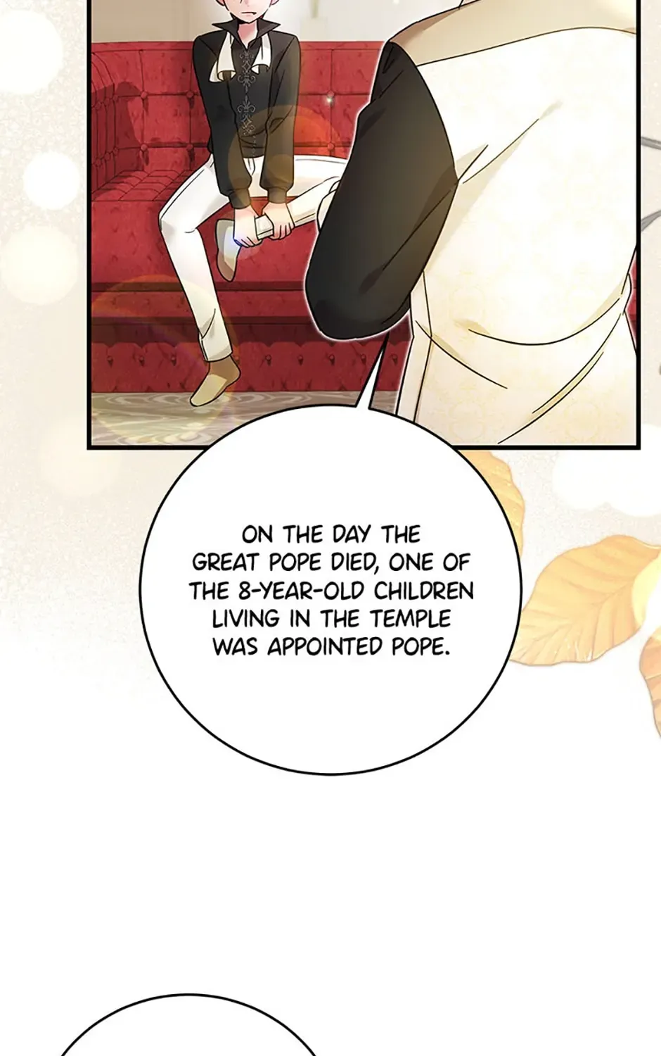 Baby Pharmacist Princess Zinmanga X Chapter 29 Page 60