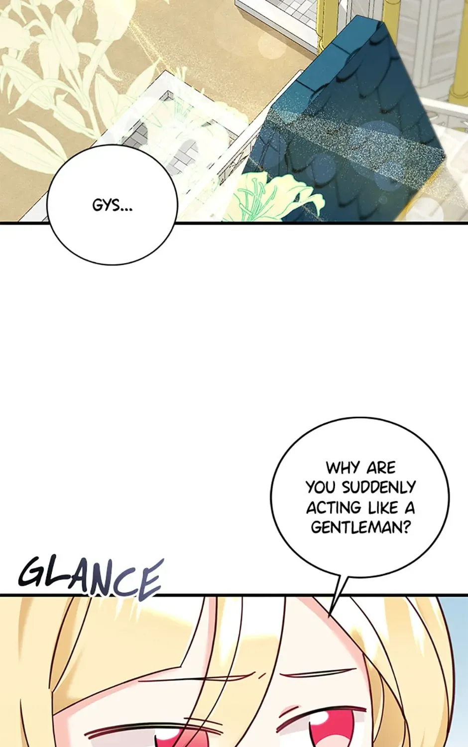 Baby Pharmacist Princess Zinmanga X Chapter 28 Page 5