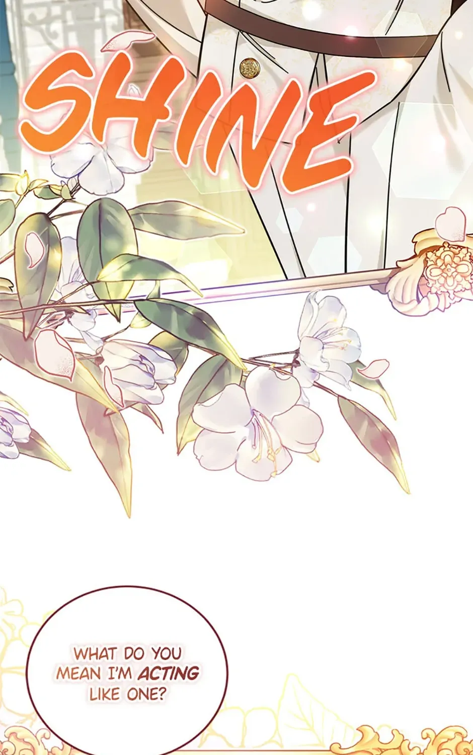 Baby Pharmacist Princess Zinmanga X Chapter 28 Page 9