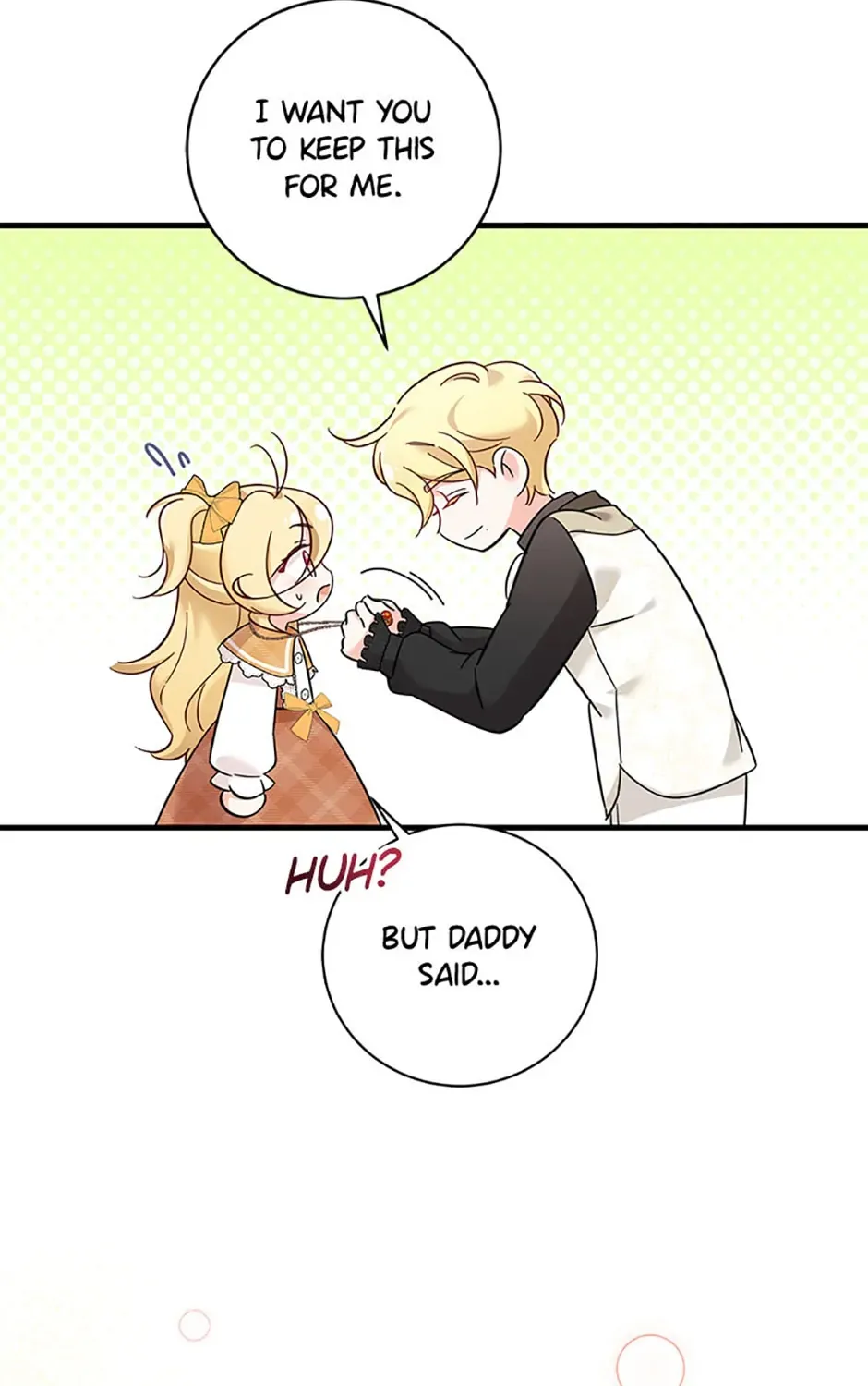 Baby Pharmacist Princess Zinmanga X Chapter 28 Page 65