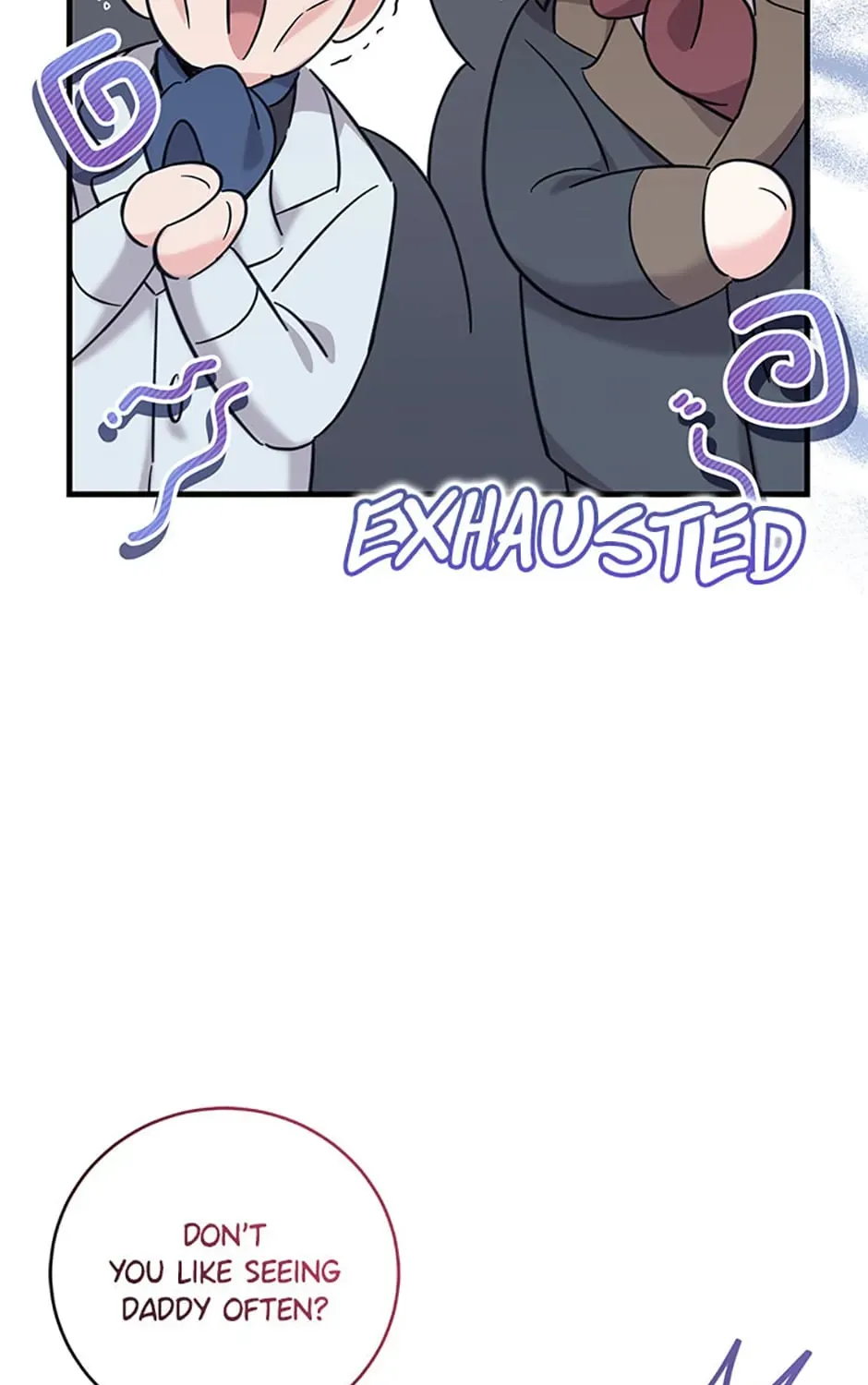 Baby Pharmacist Princess Zinmanga X Chapter 27 Page 18