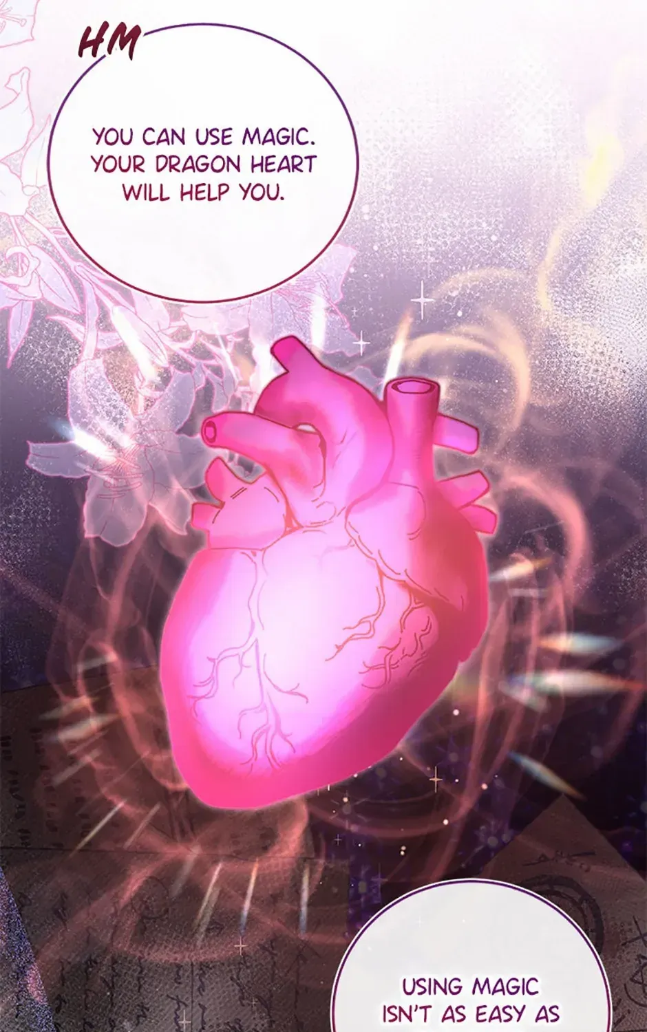 Baby Pharmacist Princess Zinmanga X Chapter 27 Page 100