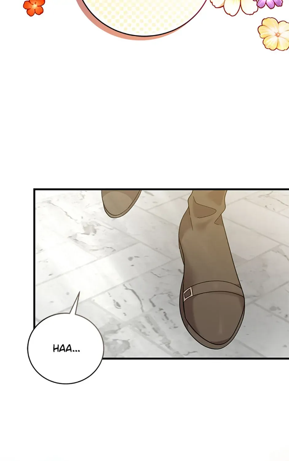 Baby Pharmacist Princess Zinmanga X Chapter 27 Page 116