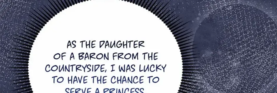 Baby Pharmacist Princess Zinmanga X Chapter 26 Page 18