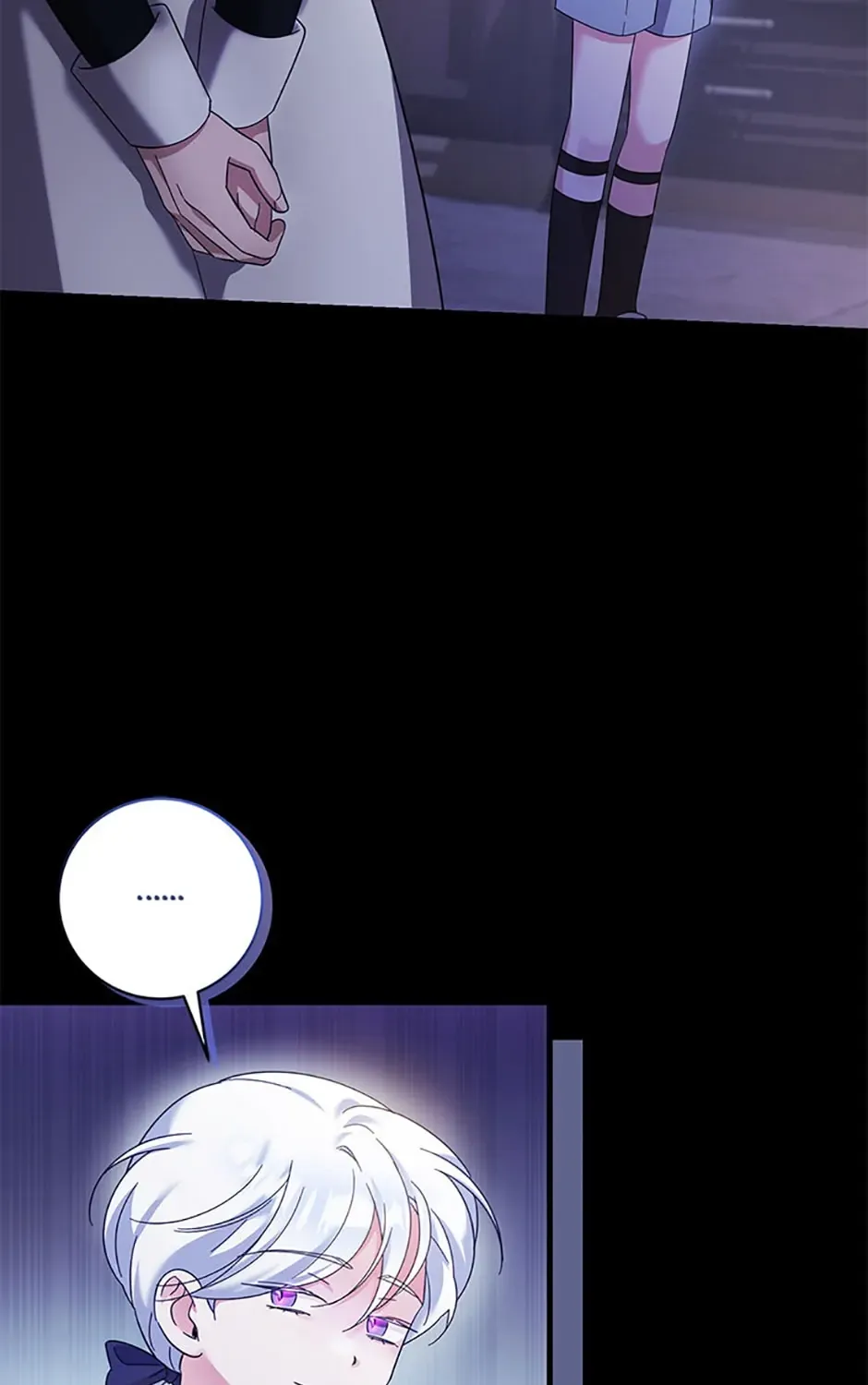 Baby Pharmacist Princess Zinmanga X Chapter 26 Page 39
