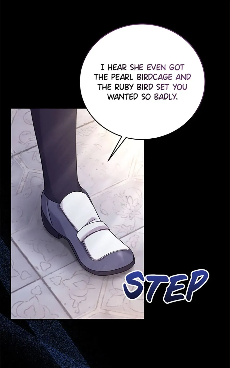Baby Pharmacist Princess Zinmanga X Chapter 26 Page 43