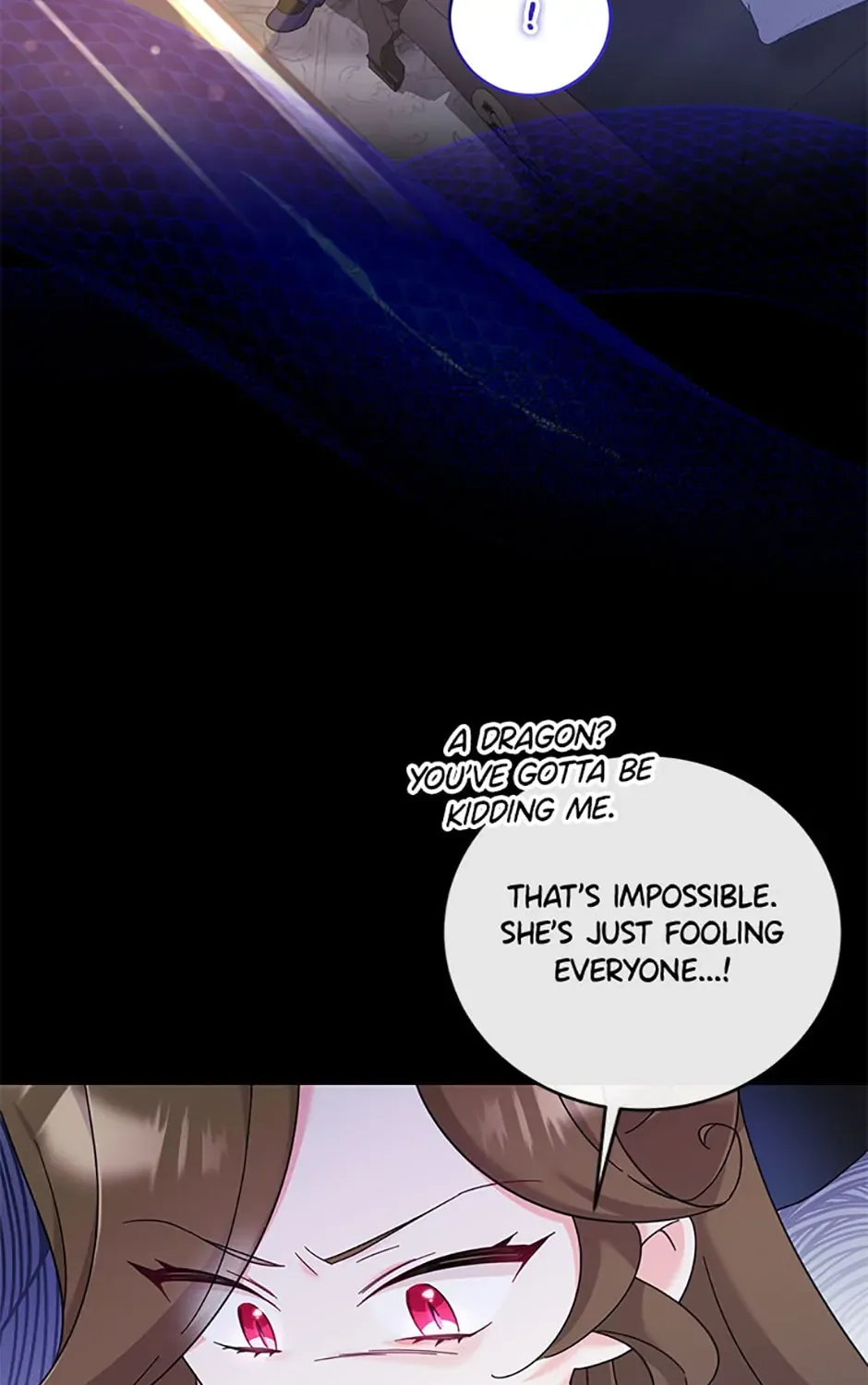 Baby Pharmacist Princess Zinmanga X Chapter 26 Page 47