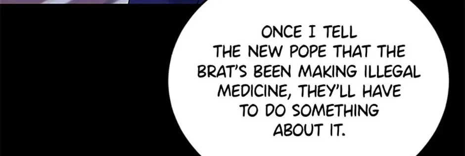 Baby Pharmacist Princess Zinmanga X Chapter 26 Page 56