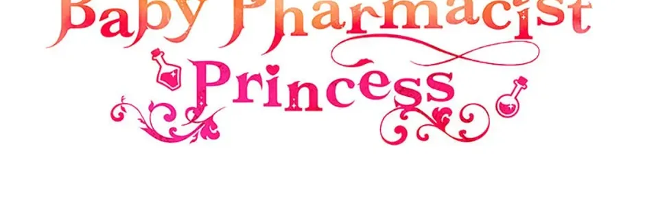 Baby Pharmacist Princess Zinmanga X Chapter 26 Page 72