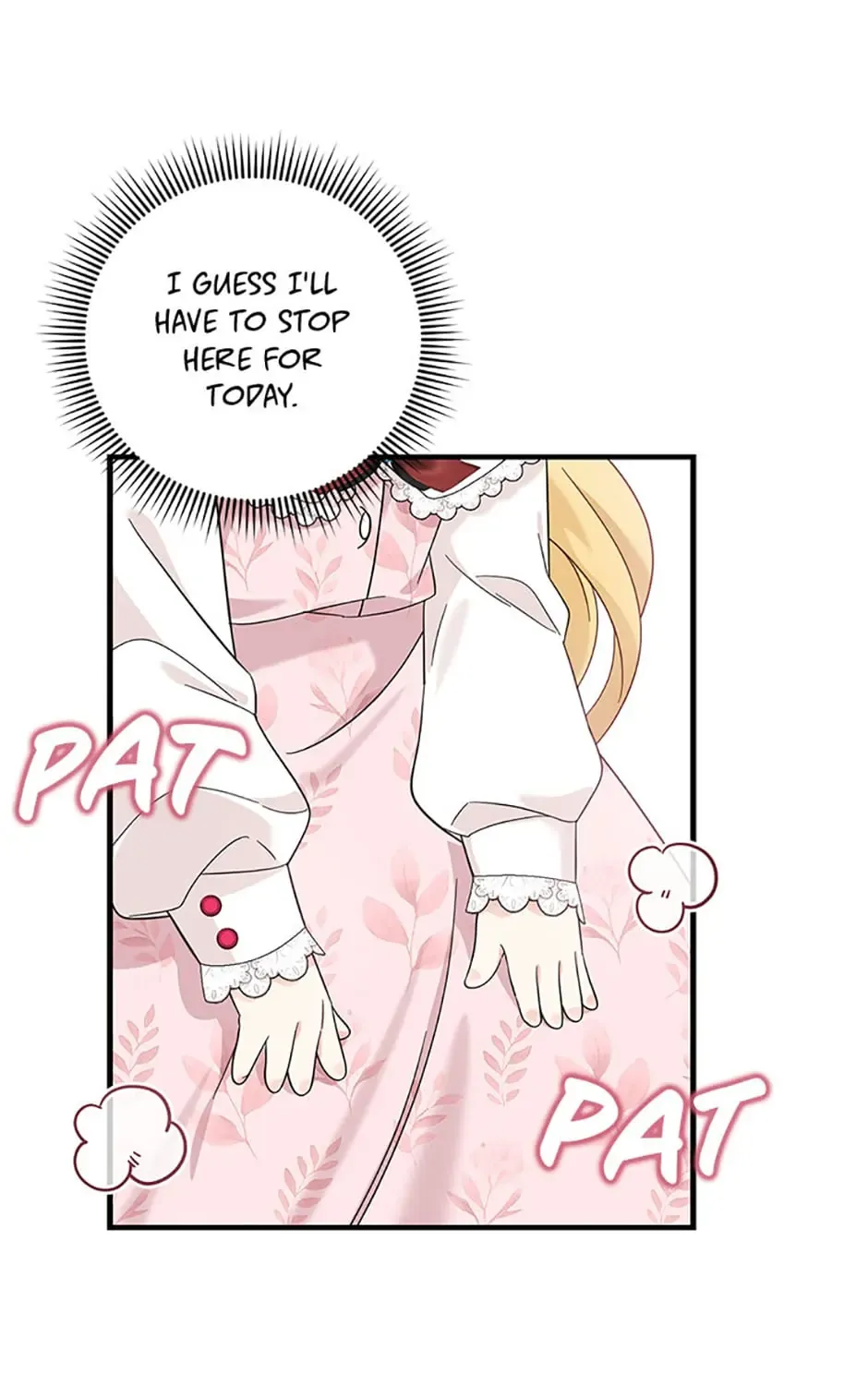 Baby Pharmacist Princess Zinmanga X Chapter 26 Page 93
