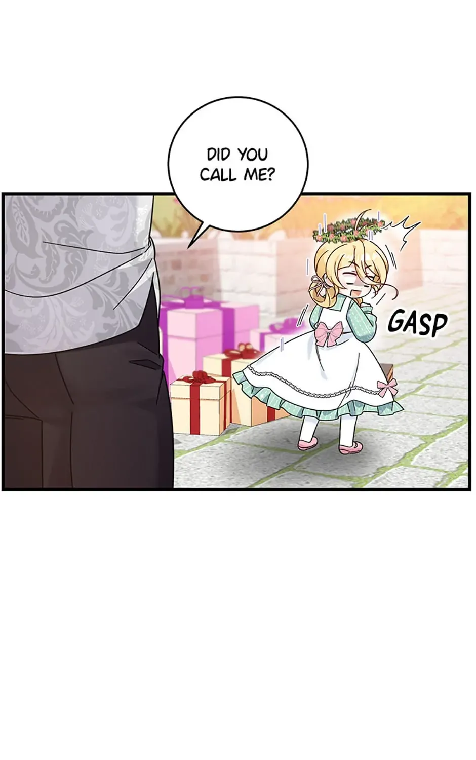 Baby Pharmacist Princess Zinmanga X Chapter 25 Page 79