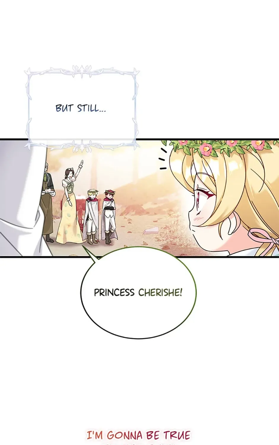 Baby Pharmacist Princess Zinmanga X Chapter 25 Page 123