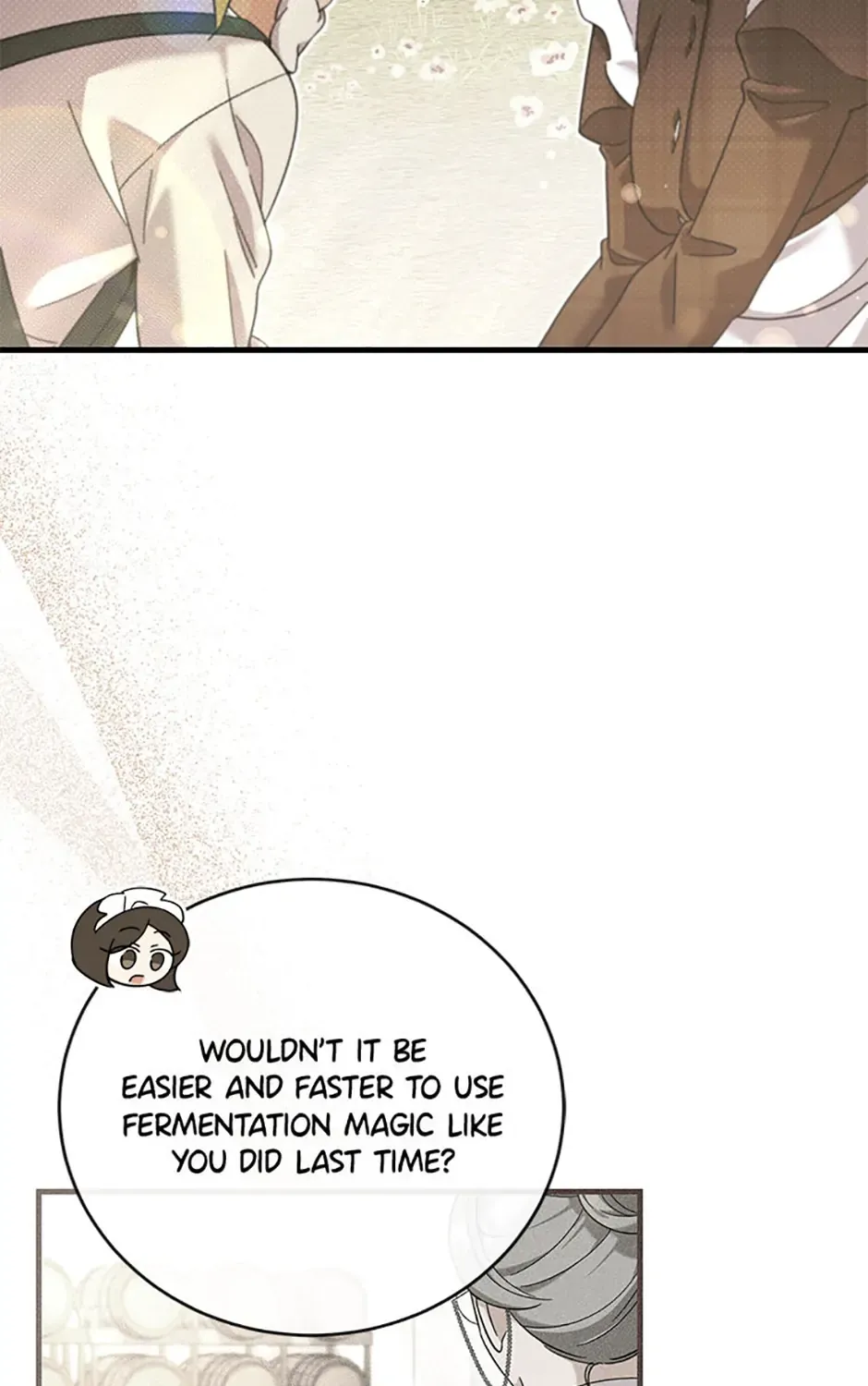 Baby Pharmacist Princess Zinmanga X Chapter 24 Page 7