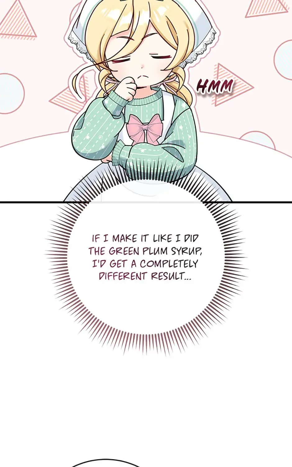 Baby Pharmacist Princess Zinmanga X Chapter 24 Page 11