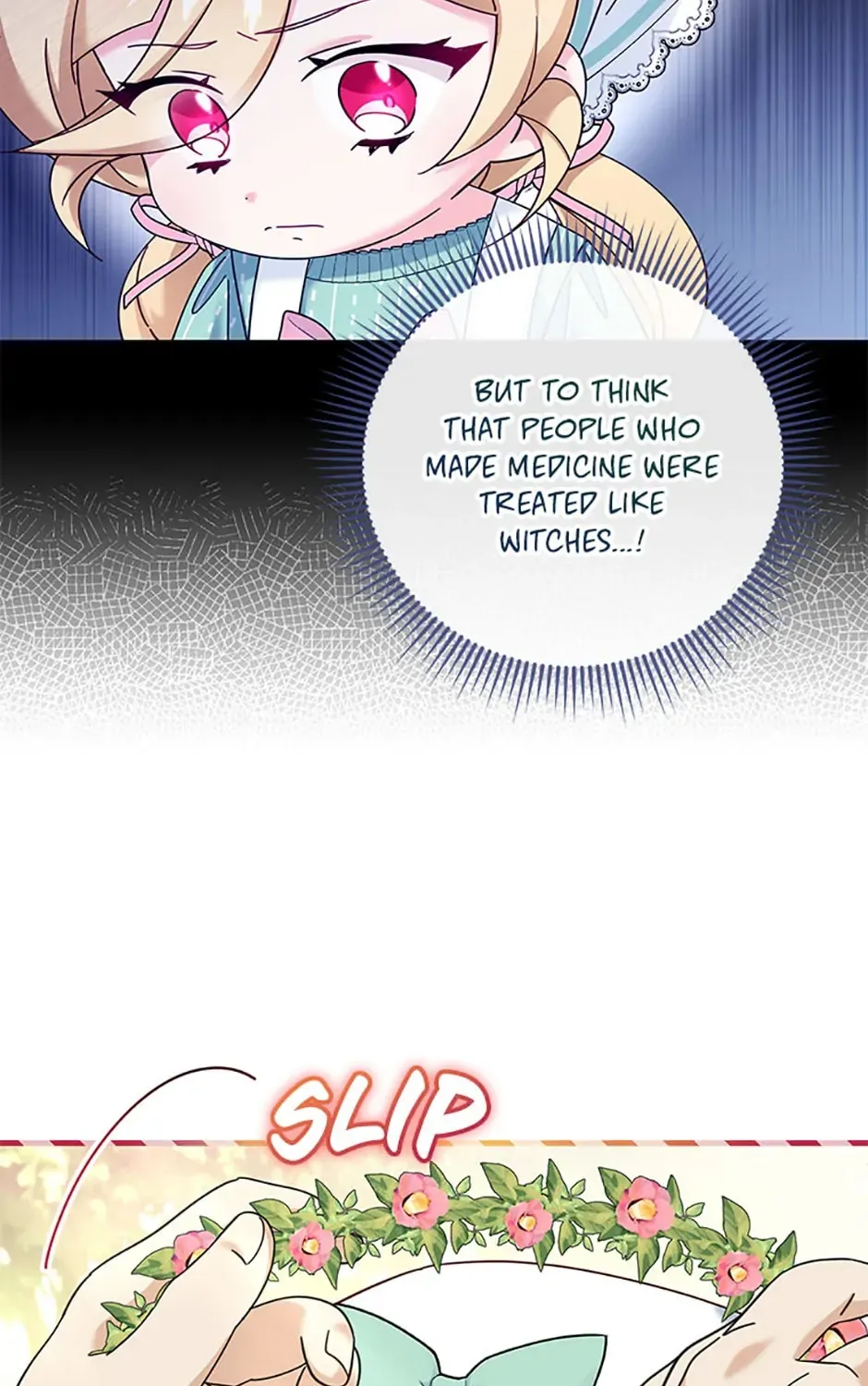 Baby Pharmacist Princess Zinmanga X Chapter 24 Page 25