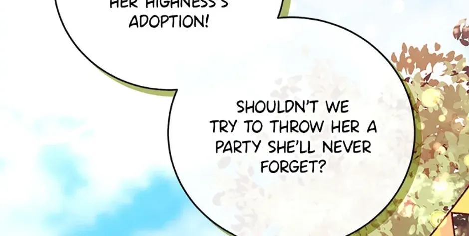 Baby Pharmacist Princess Zinmanga X Chapter 24 Page 44