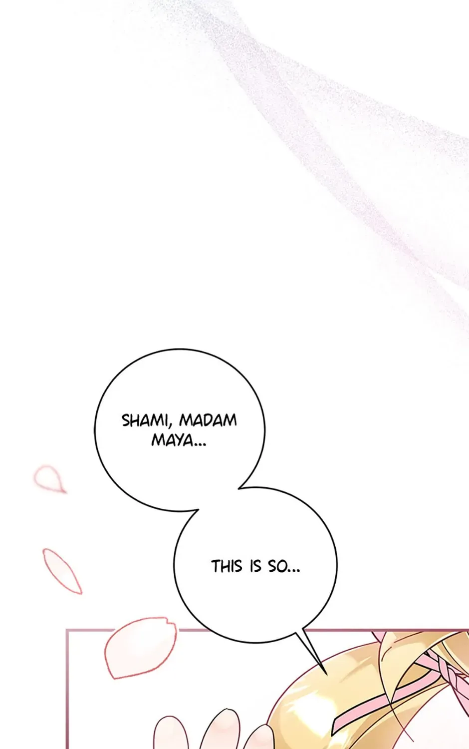 Baby Pharmacist Princess Zinmanga X Chapter 24 Page 81