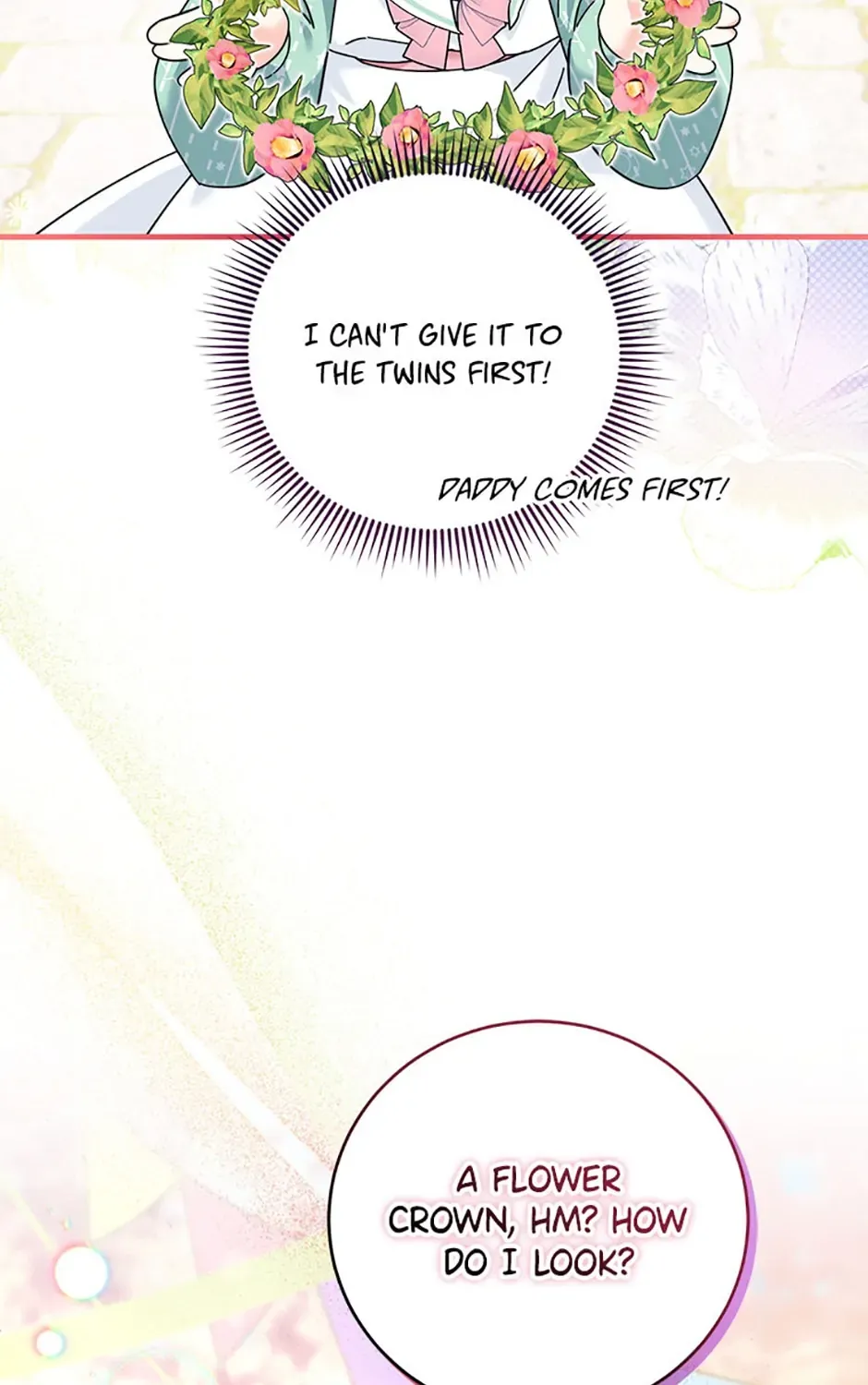 Baby Pharmacist Princess Zinmanga X Chapter 24 Page 103