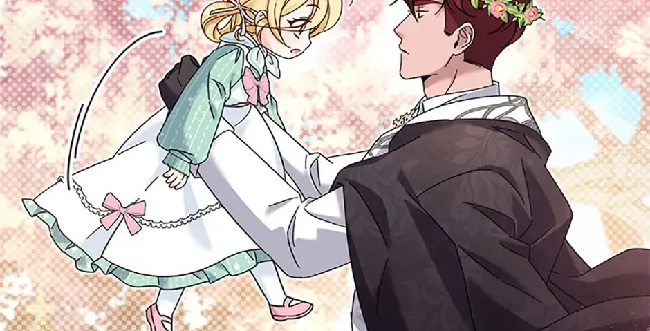 Baby Pharmacist Princess Zinmanga X Chapter 24 Page 136