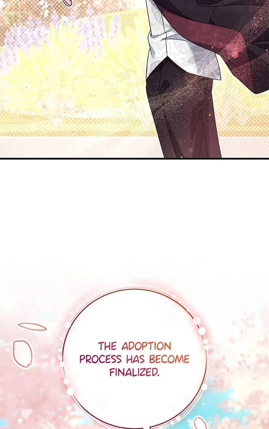 Baby Pharmacist Princess Zinmanga X Chapter 24 Page 137