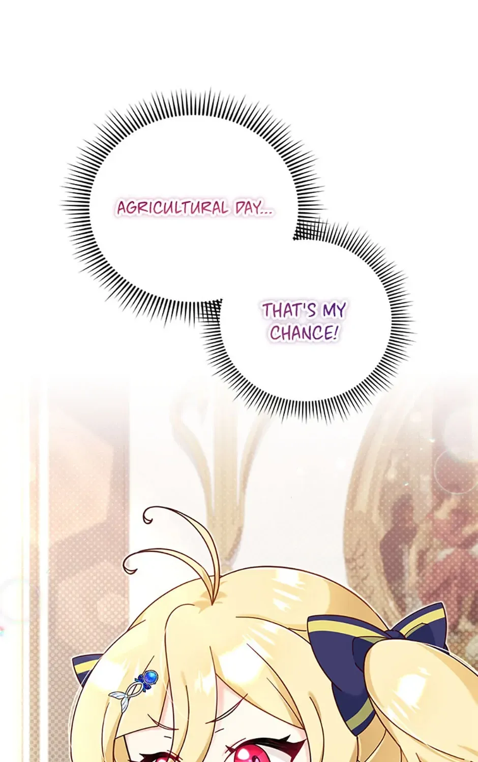 Baby Pharmacist Princess Zinmanga X Chapter 23 Page 3