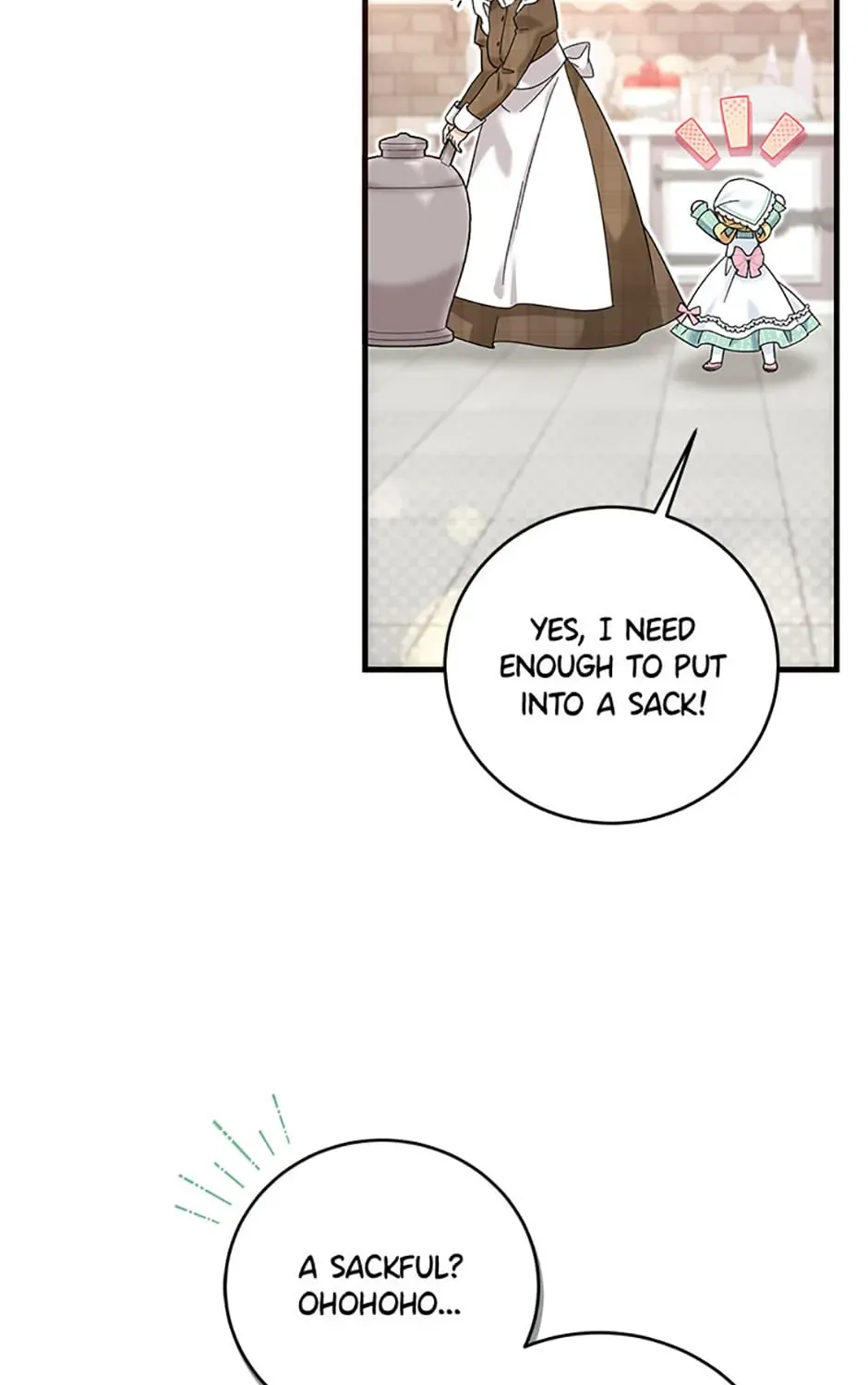 Baby Pharmacist Princess Zinmanga X Chapter 23 Page 37