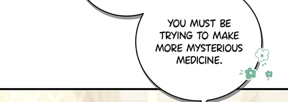 Baby Pharmacist Princess Zinmanga X Chapter 23 Page 38