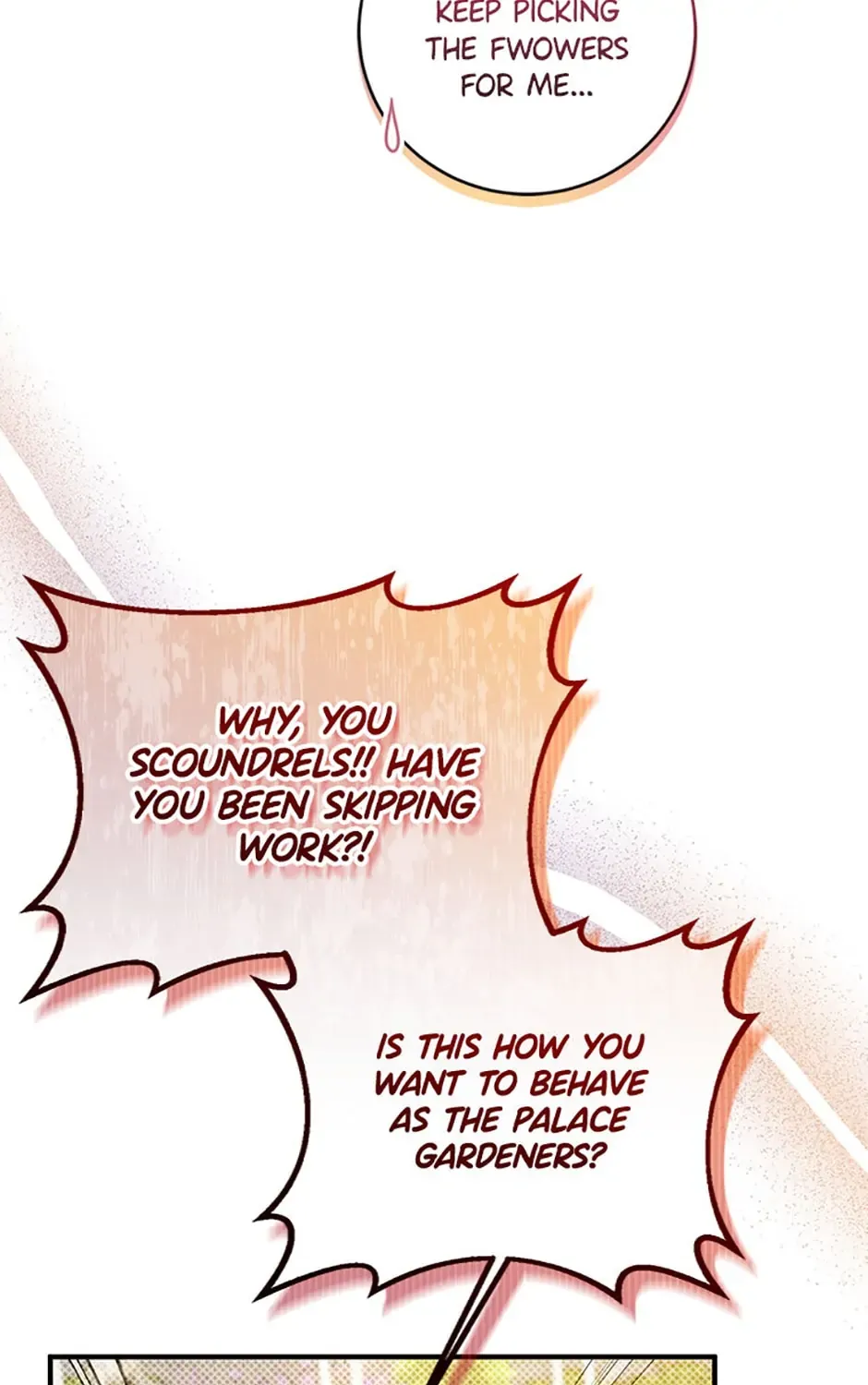 Baby Pharmacist Princess Zinmanga X Chapter 23 Page 69