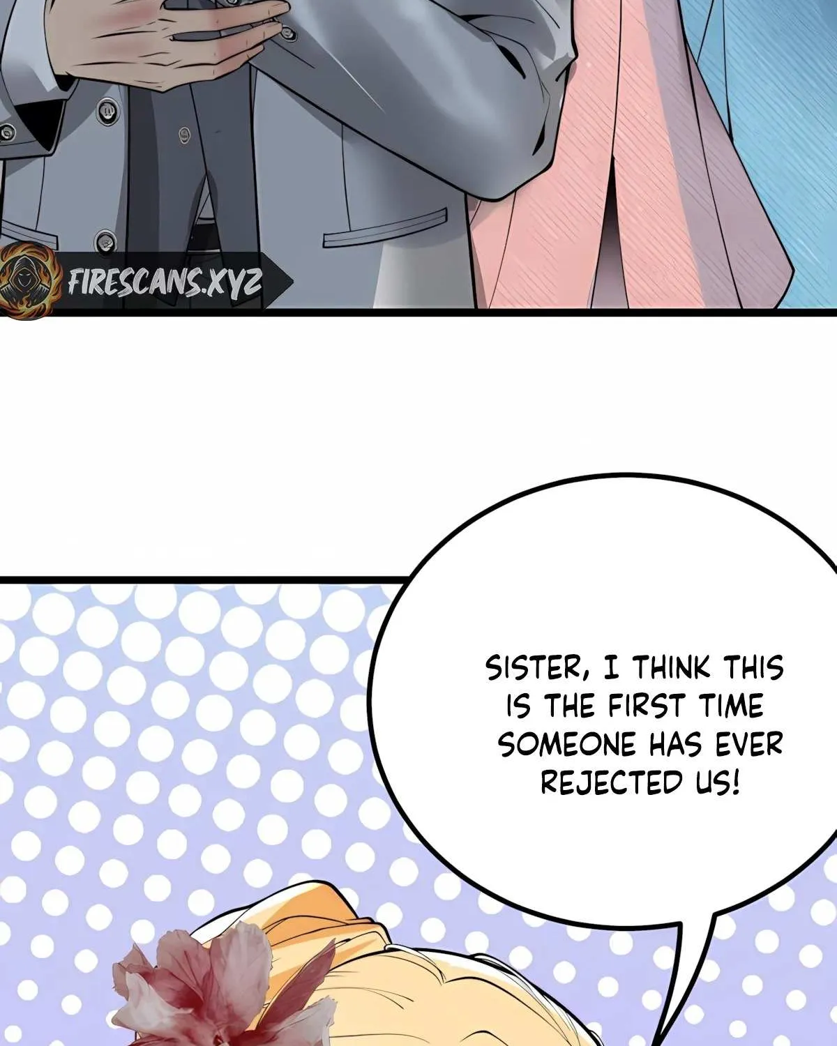 I Have 90 Billion Licking Gold Zinmanga X Chapter 465 Page 4