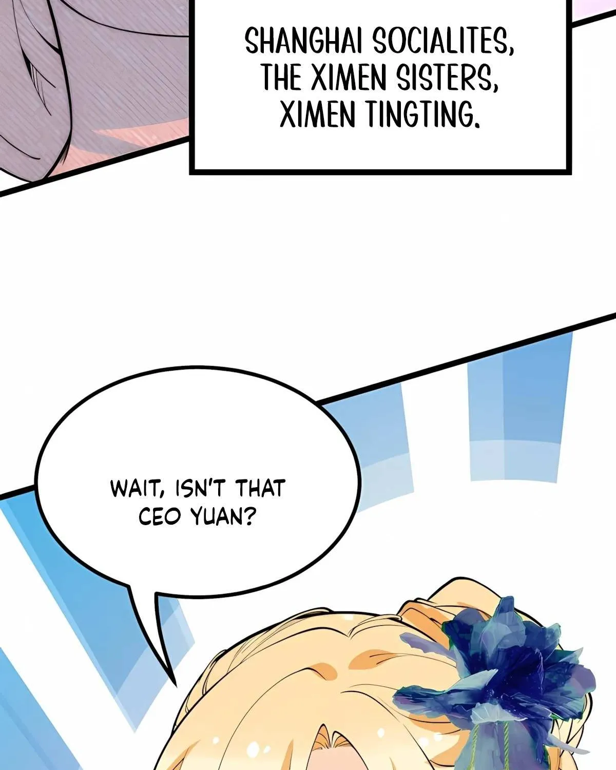 I Have 90 Billion Licking Gold Zinmanga X Chapter 465 Page 6