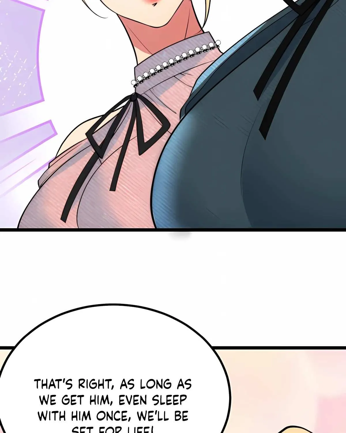 I Have 90 Billion Licking Gold Zinmanga X Chapter 465 Page 16