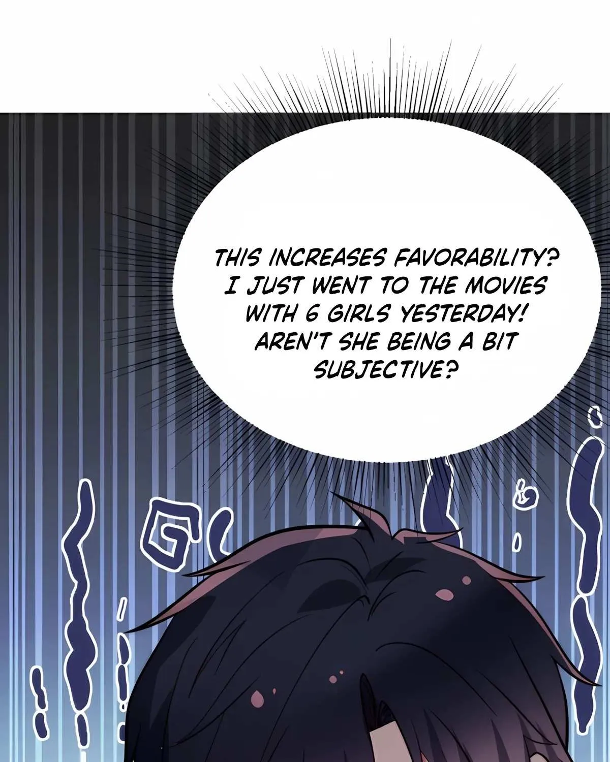 I Have 90 Billion Licking Gold Zinmanga X Chapter 465 Page 26