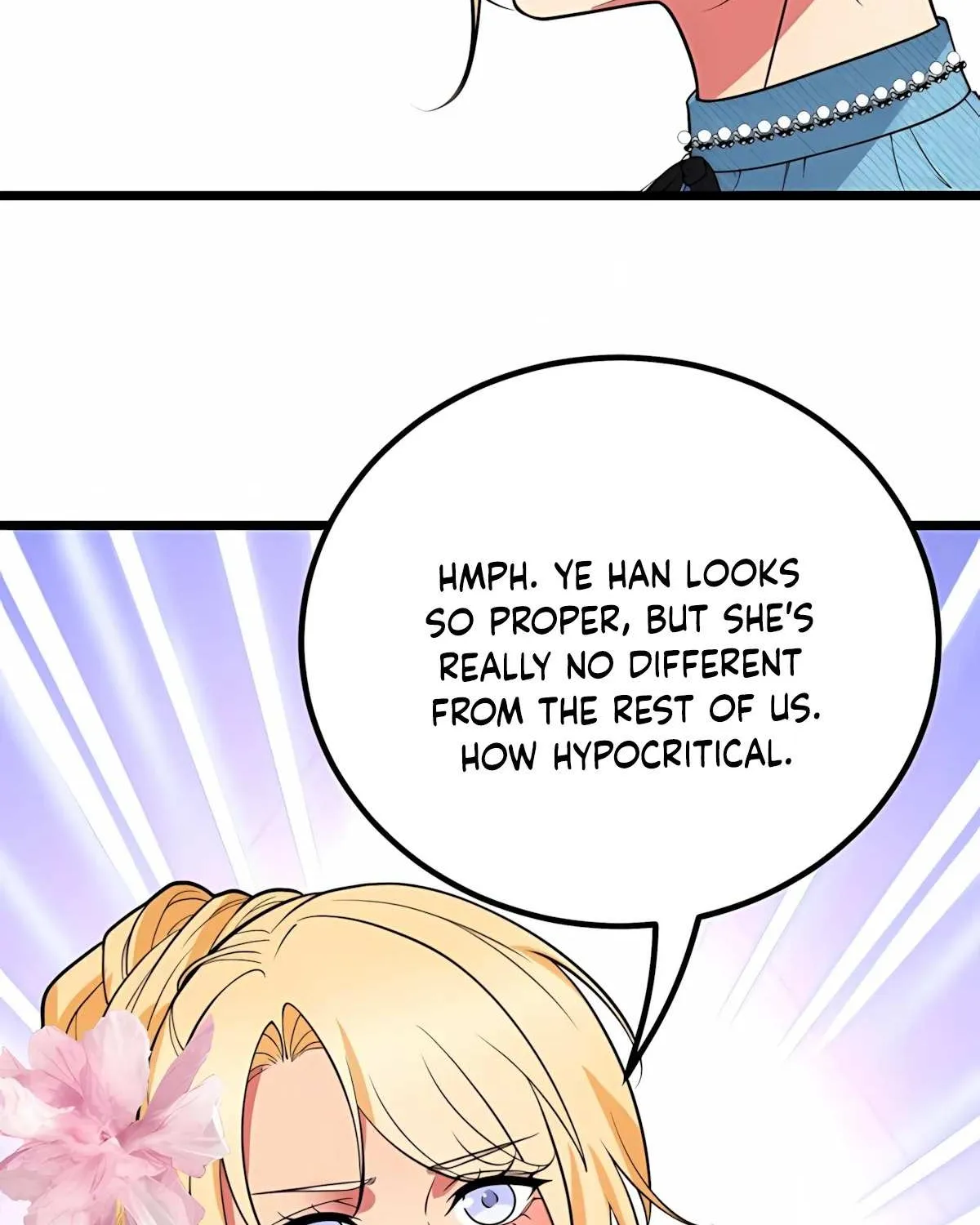 I Have 90 Billion Licking Gold Zinmanga X Chapter 465 Page 38