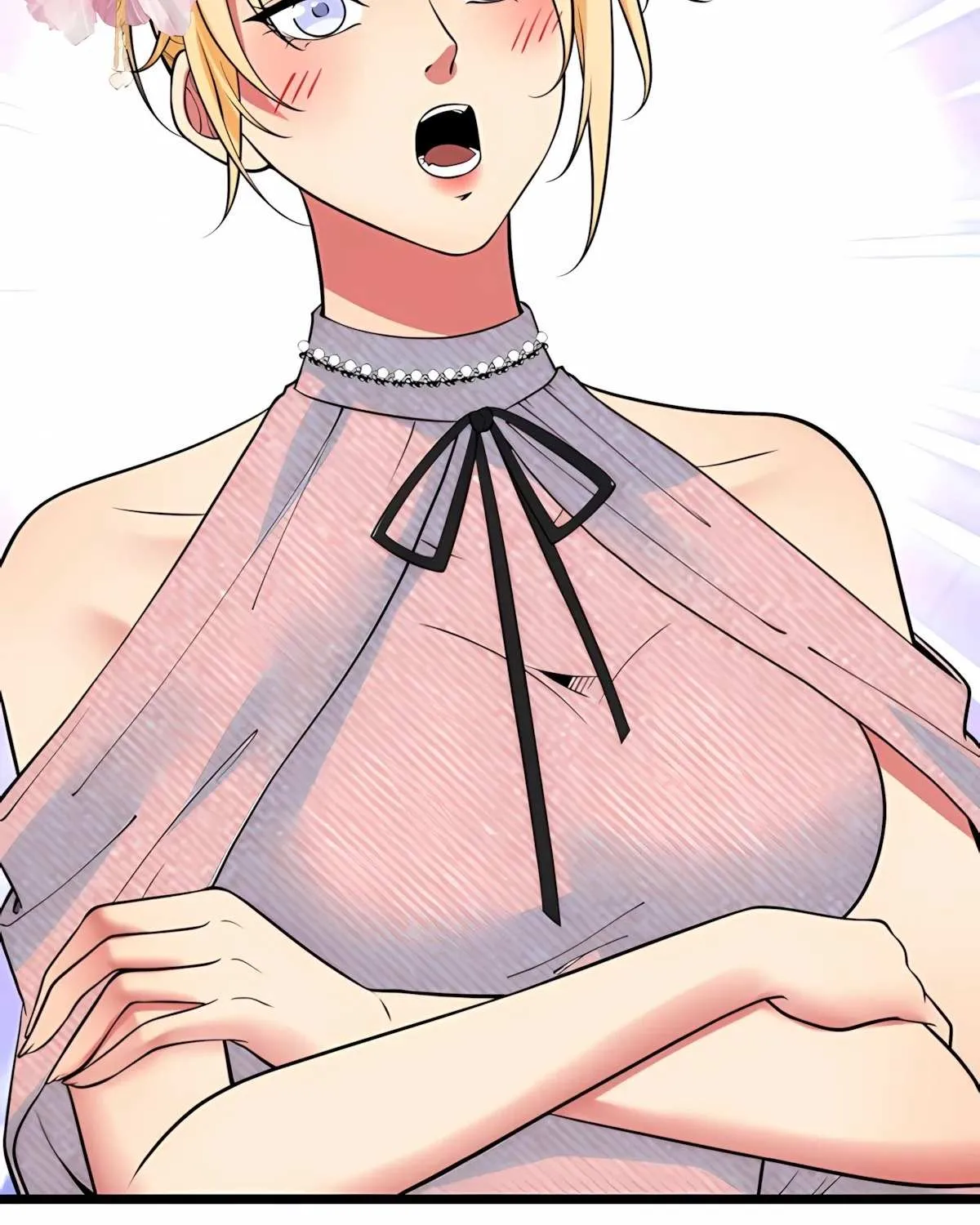 I Have 90 Billion Licking Gold Zinmanga X Chapter 465 Page 39