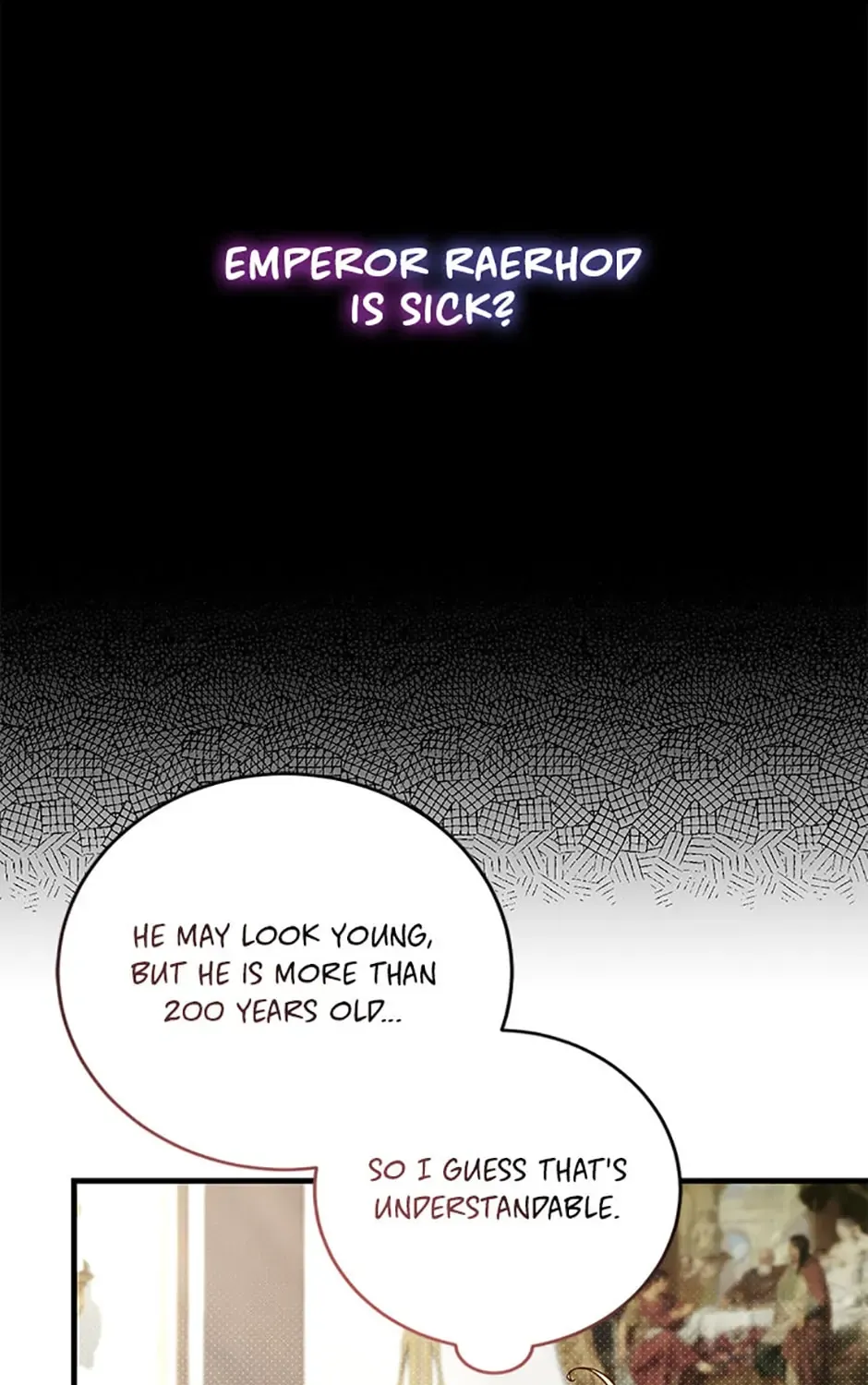 Baby Pharmacist Princess Zinmanga X Chapter 22 Page 67