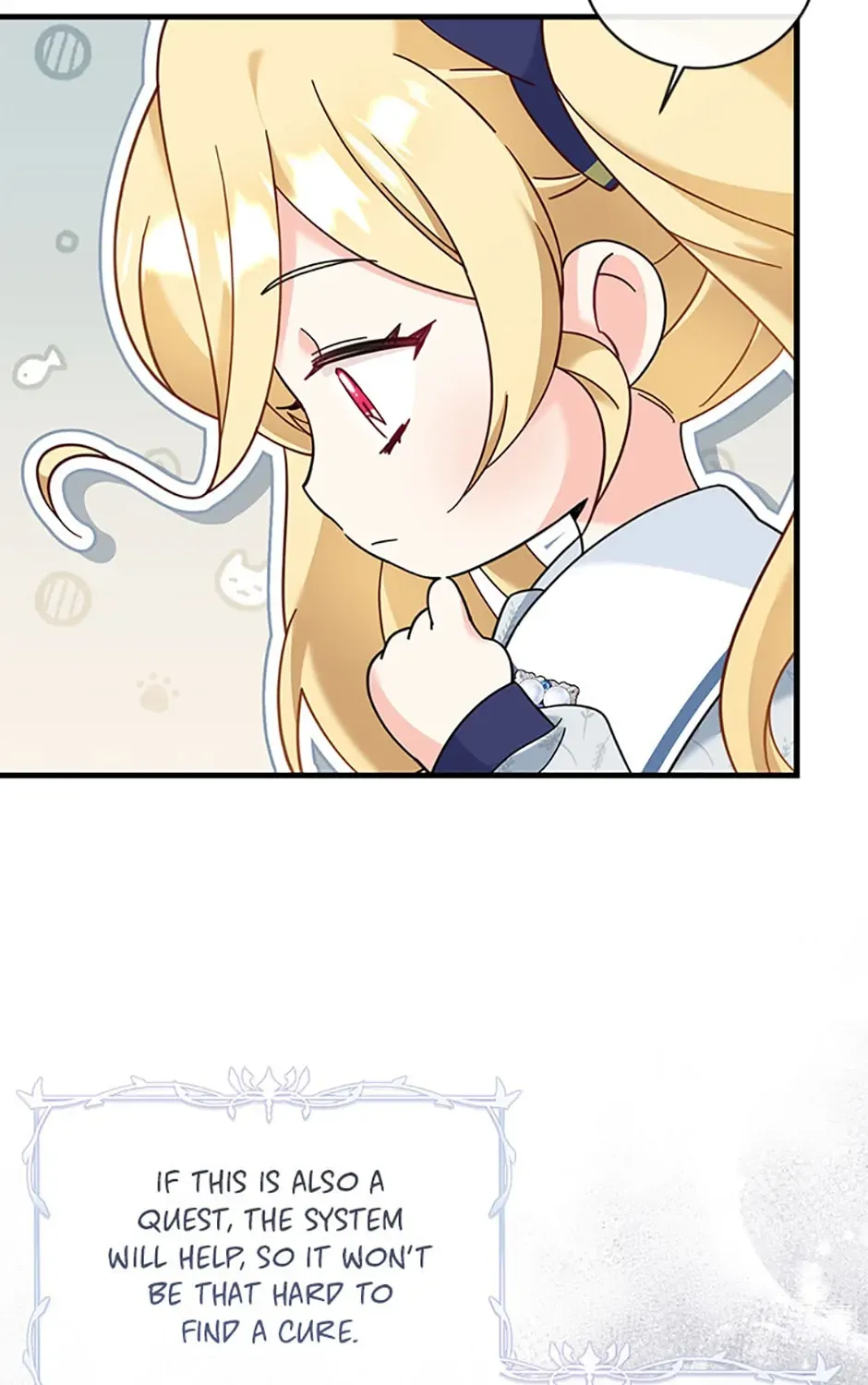 Baby Pharmacist Princess Zinmanga X Chapter 22 Page 87