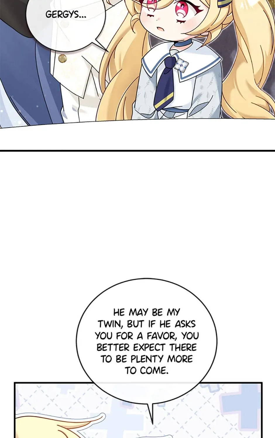 Baby Pharmacist Princess Zinmanga X Chapter 22 Page 95