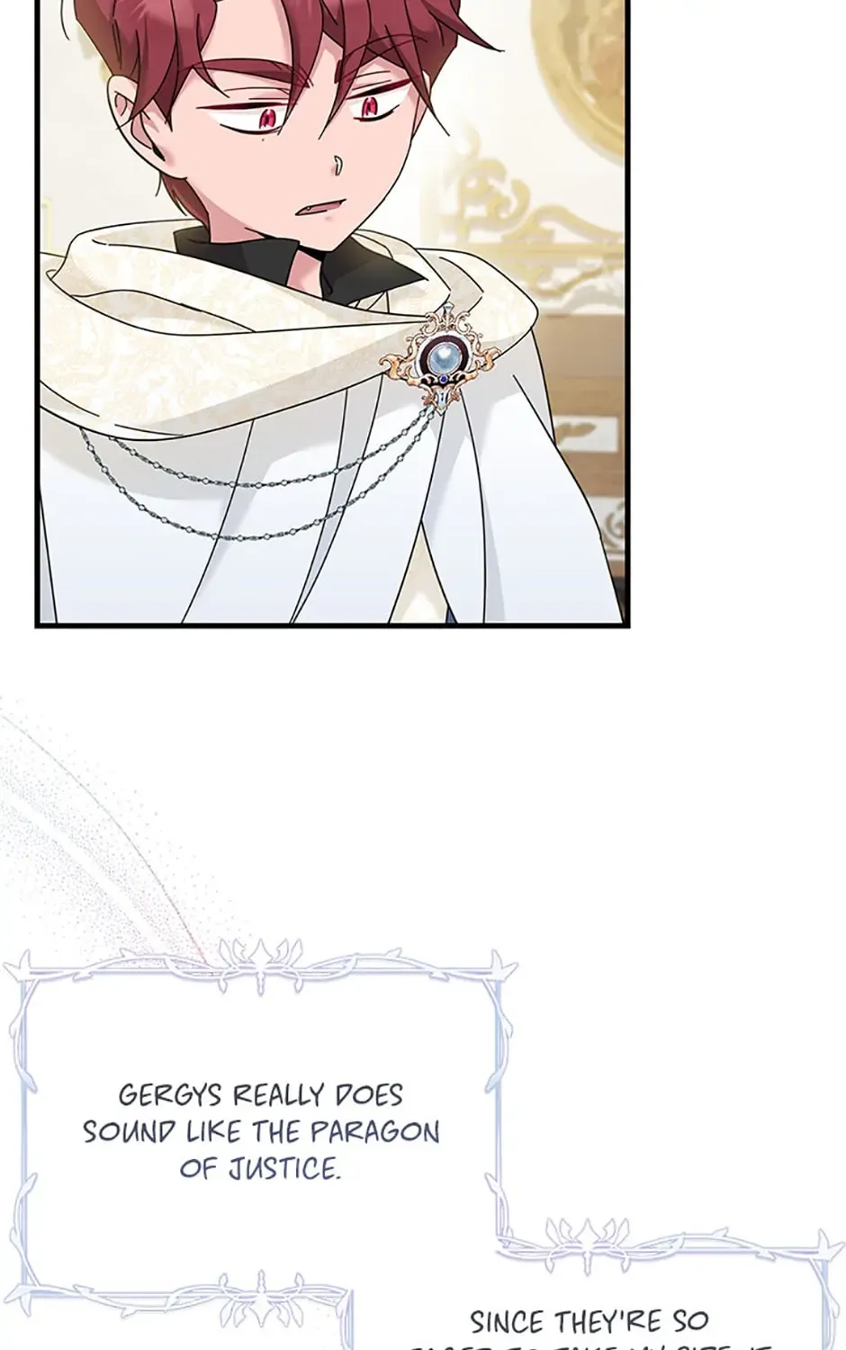 Baby Pharmacist Princess Zinmanga X Chapter 22 Page 99
