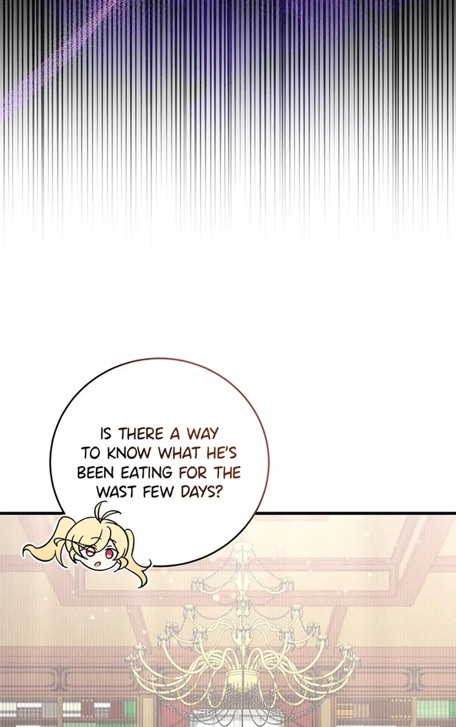 Baby Pharmacist Princess Zinmanga X Chapter 22 Page 125