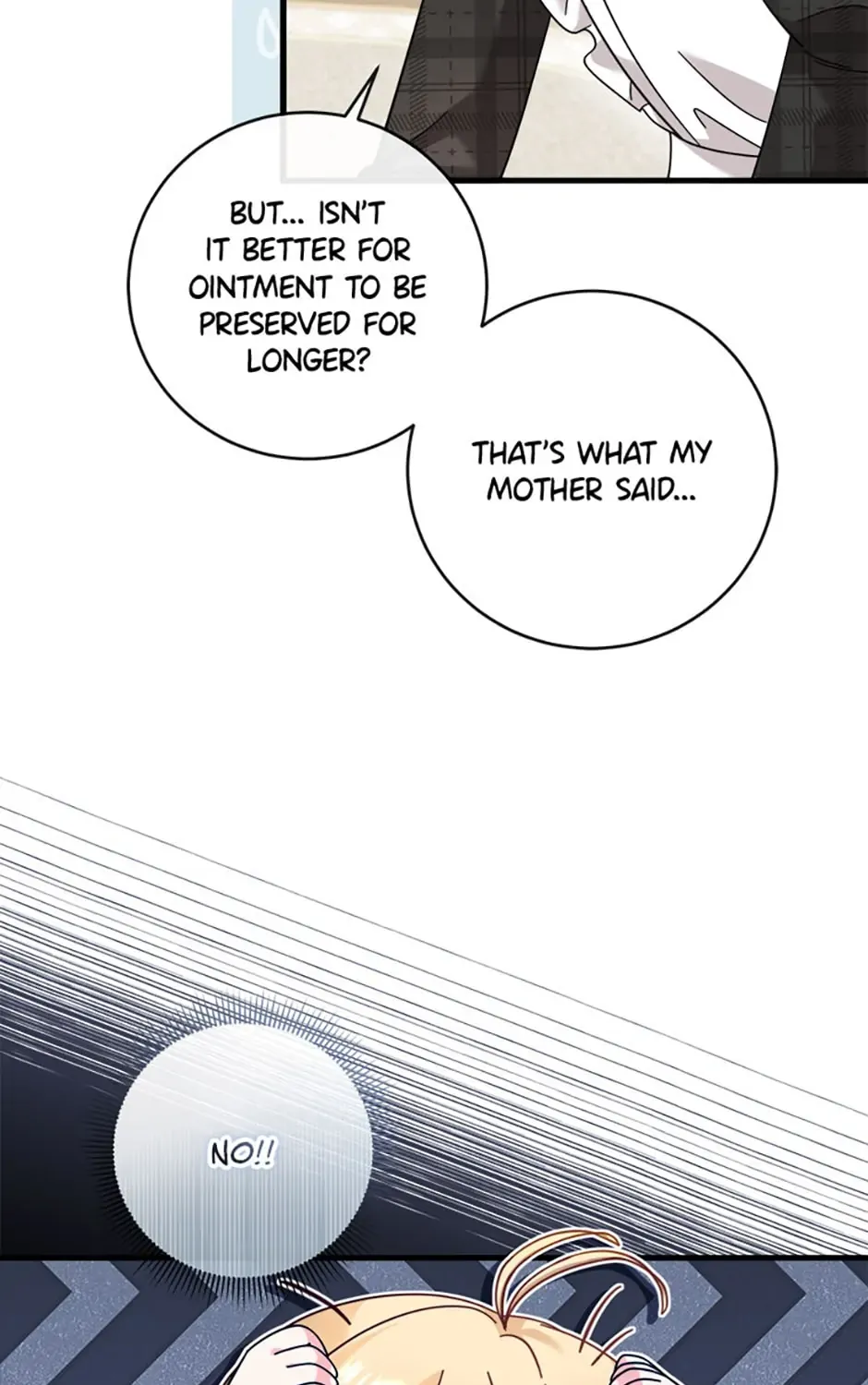 Baby Pharmacist Princess Zinmanga X Chapter 21 Page 15